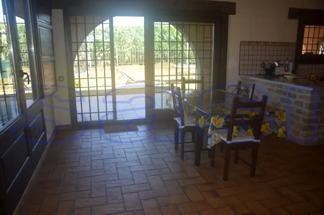 Casa o chalet en venta en Montornès del Vallès con Aire acondicionado, Jardín privado y Terraza
