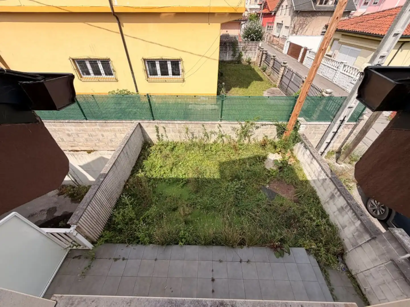Casa o chalet en venta en Torrelavega  con Calefacción, Jardín privado y Parquet