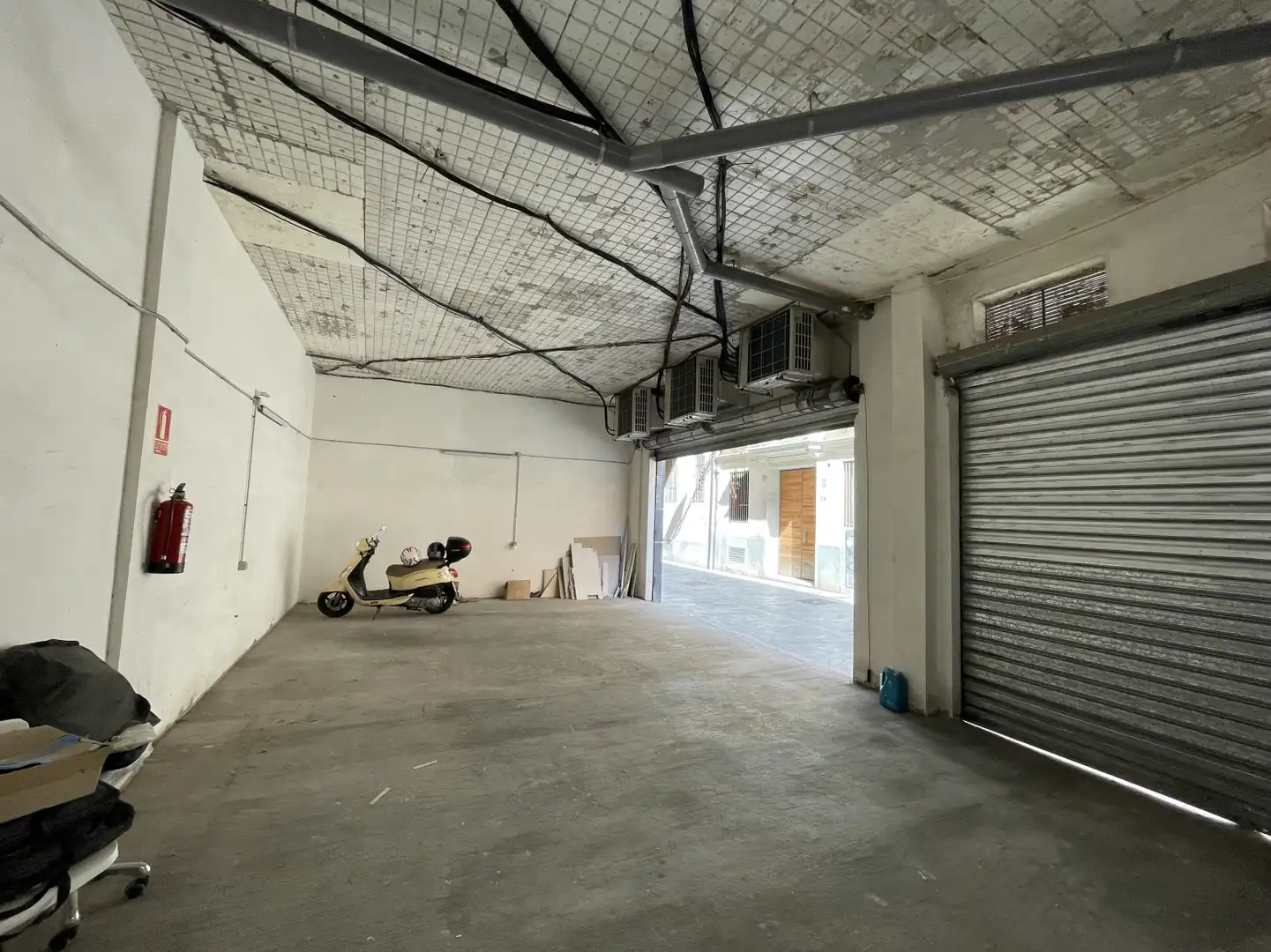 Local commercial à vendre à Valencia - GUILLEM SOROLLA, imagen 50