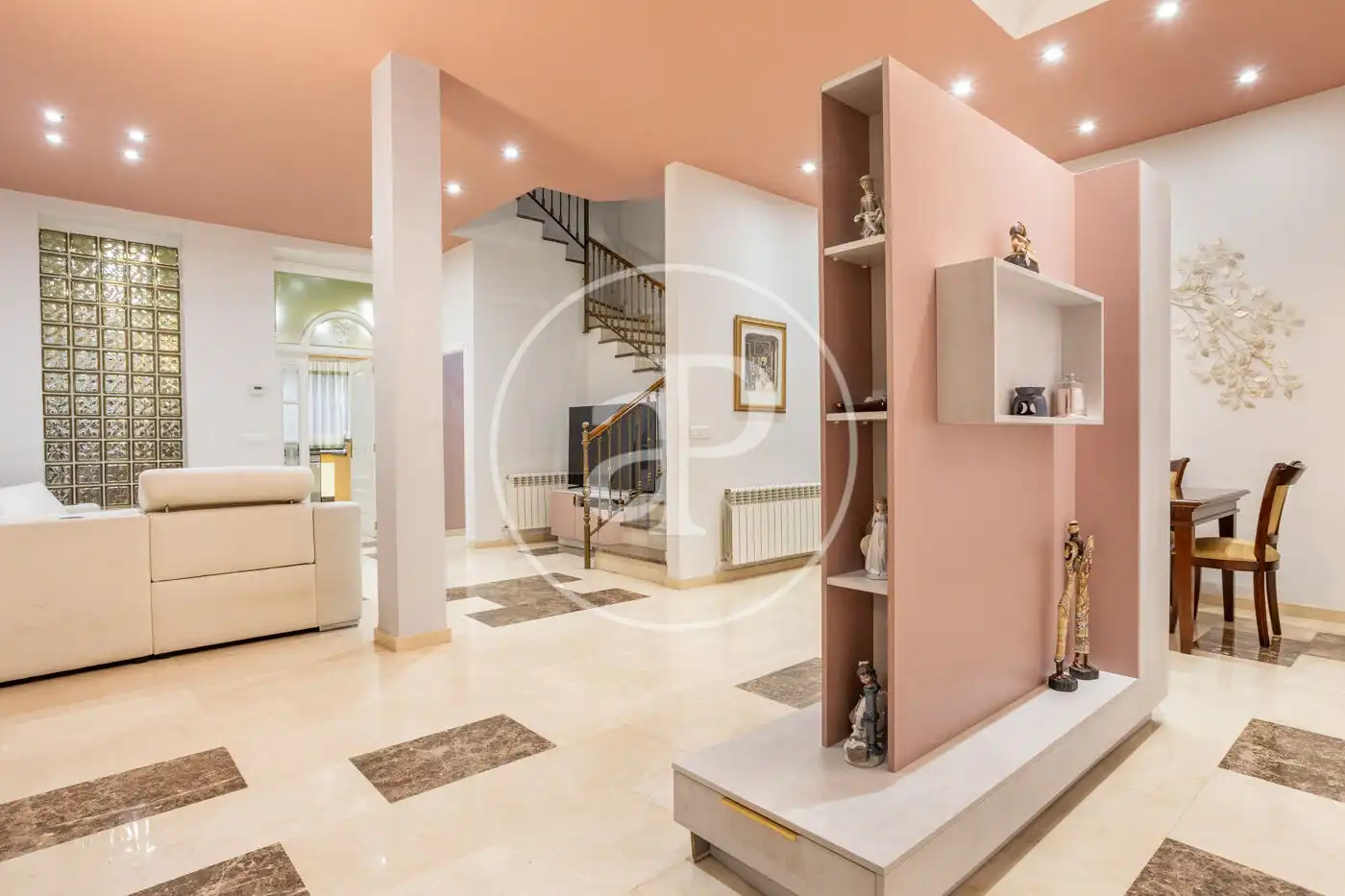 Detached homes for sale in Valencia  with Air Conditioner, Heating and Terrace