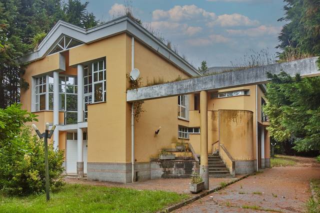 Casa-chalet en Venta en Ctra. Mañente en Foz