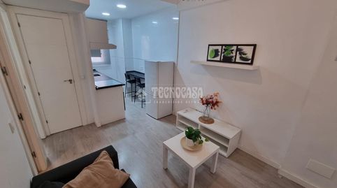 Foto 4 de Piso de alquiler en Pacífico, Madrid Capital