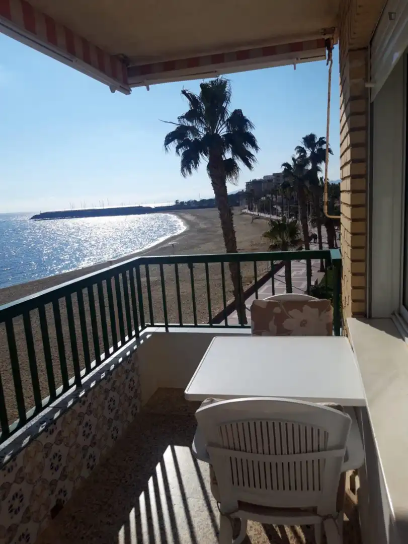 Apartments for rent in Las Lomas - Las Yucas