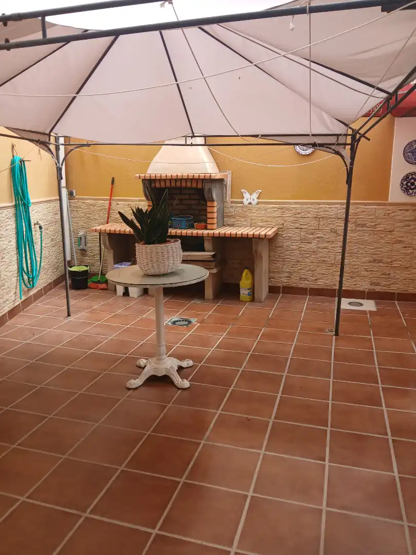 Casa o xalet en venda a Ronda de Poniente, Motril ciudad
