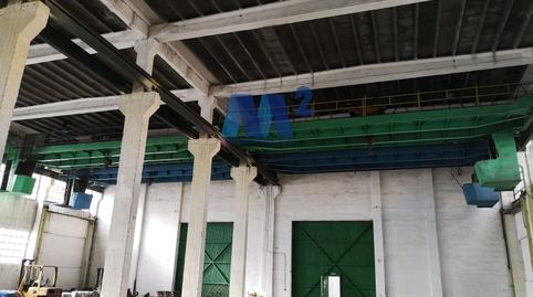 Photo 3 of Industrial buildings to rent in Virgen del Rosario, Torrejón de Ardoz