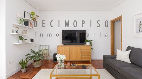 Foto 4 de Piso en venta en Anoeta, Donostia - San Sebastián