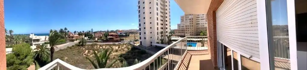 Apartamento con terraza en venta en Mar del Coral 7, imagen 21
