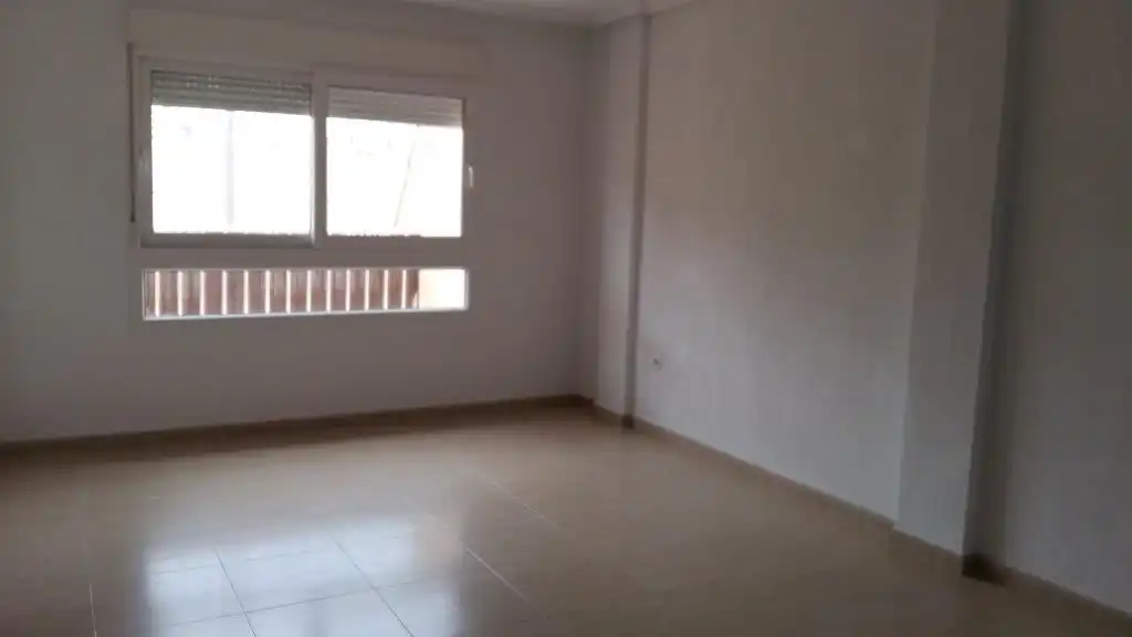 Dúplex de alquiler con opción a compra en Calle los Huertos, Barrio de Peral - San Félix