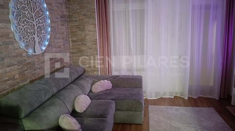 Foto 4 de Casa adosada en venda a Cl. Cierzo, Bergasa, La Rioja