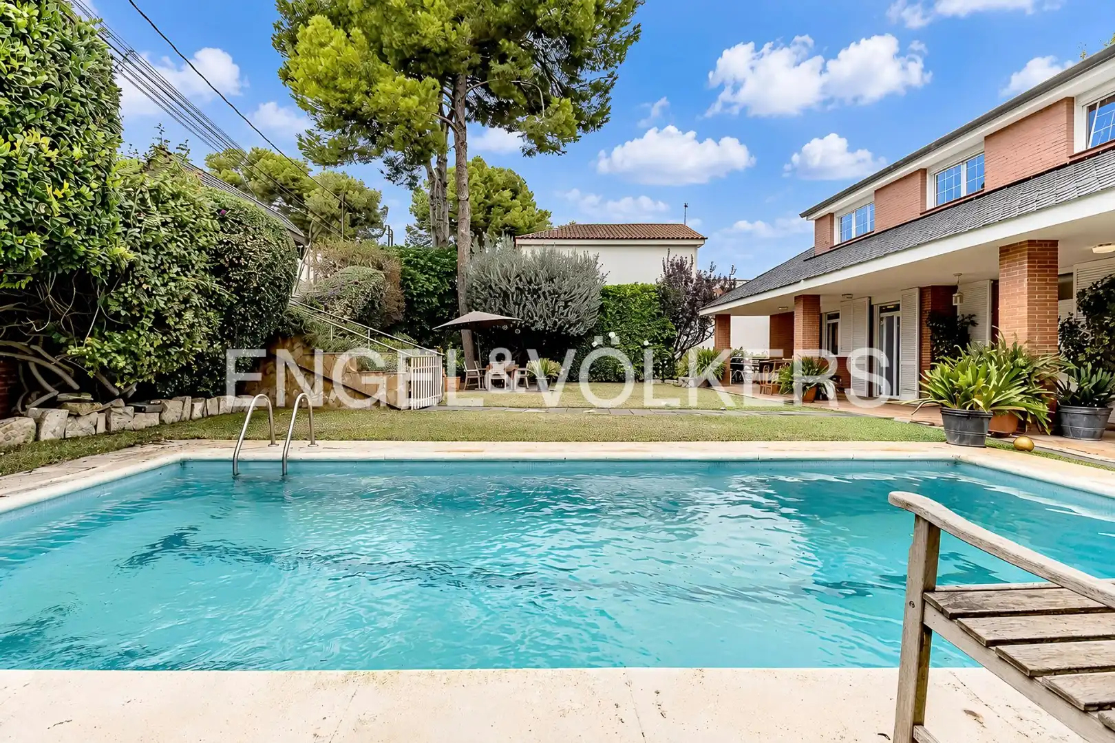 Haus mit Pool zum Verkauf in Montmar, imagen 74