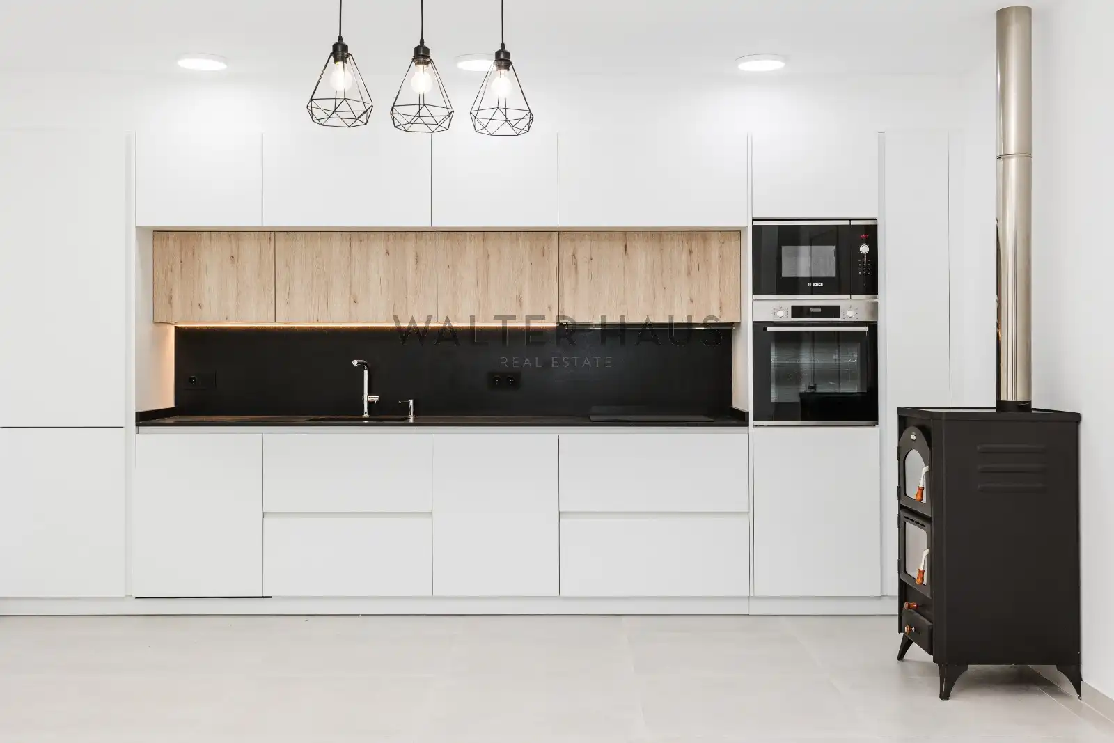 Chalet con piscina en venta en Carrer del Montsià, imagen 10