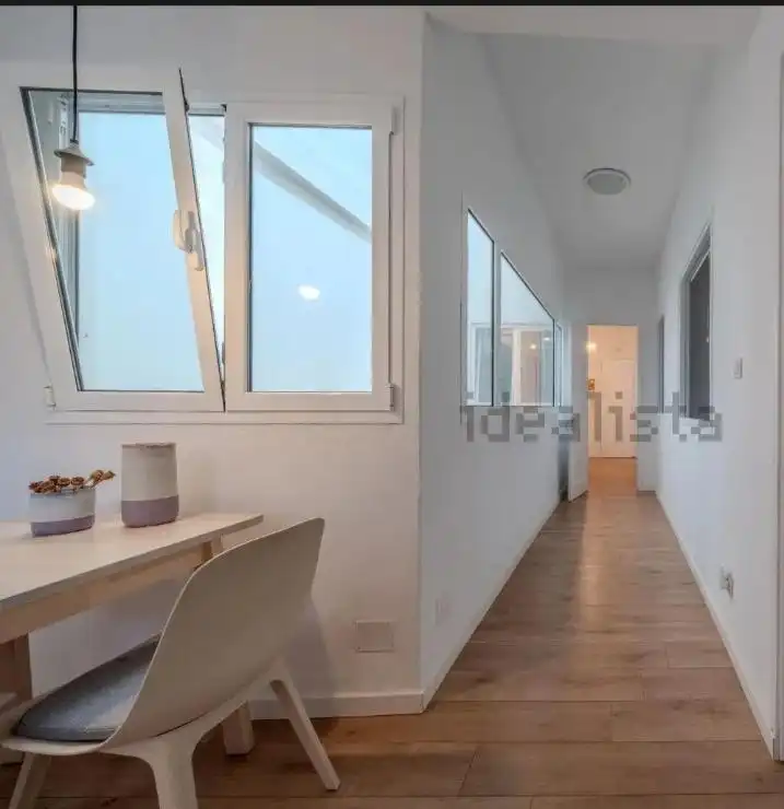 Wohnung zur Miete in DOS DE MAYO, Santa Catalina - Canteras, Isleta - Puerto - Guanarteme