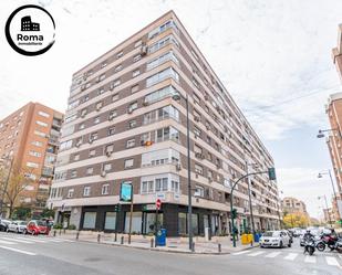 Flat for sale in Cervantes