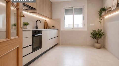 Foto 4 de Piso en venta en San Antonio Abad, Albacete Capital