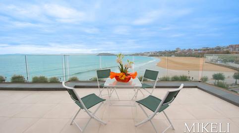 Photo 3 of Flat for sale in Calle Manuel Garcia Lago, 5, El Sardinero, Santander