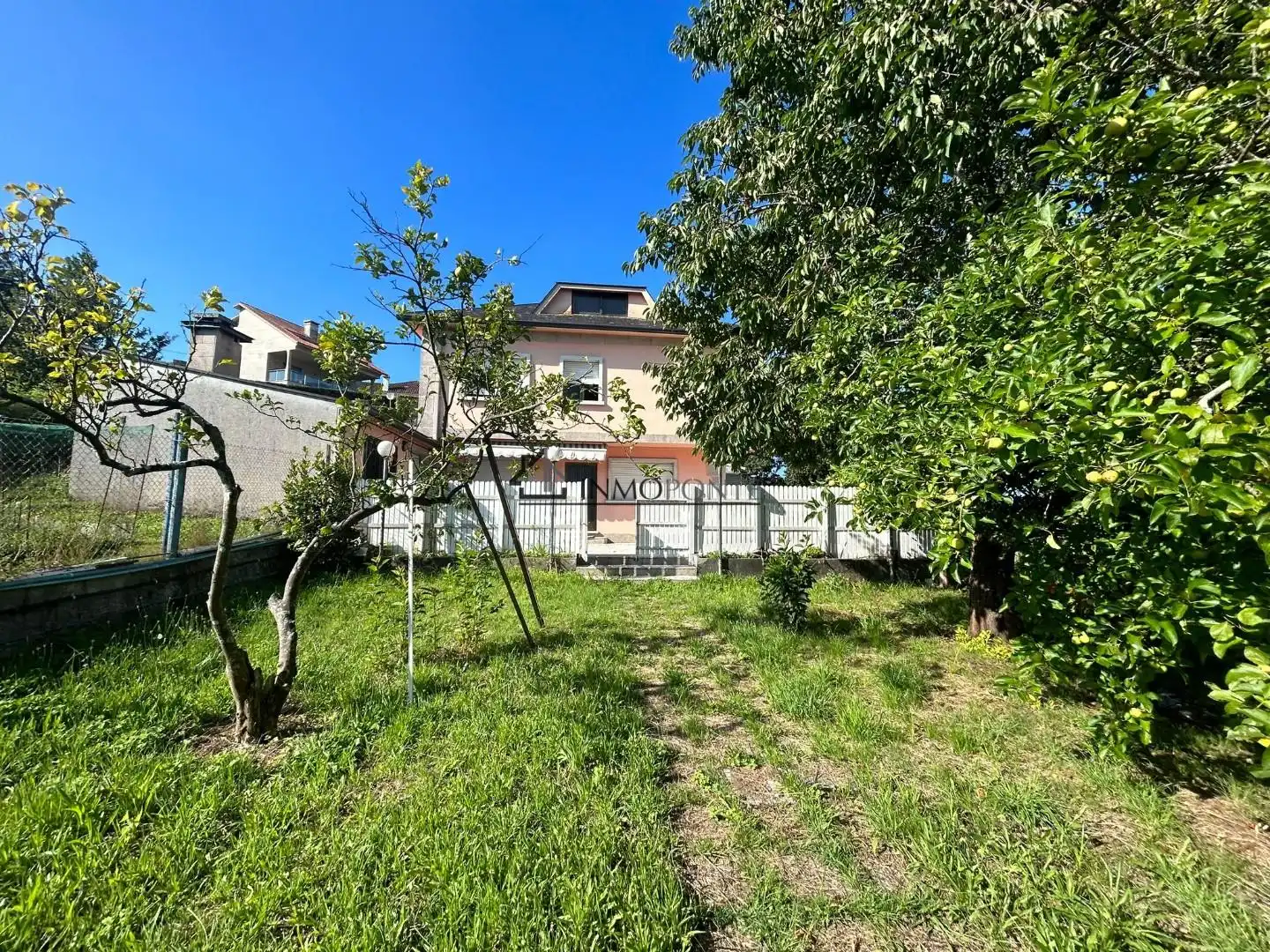 Casa o chalet en venta en San Xoán de Poio