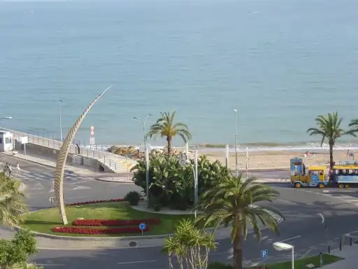 Apartament de lloguer a Carrer de Robert Gerhard, 3, Port - Horta de Santa María