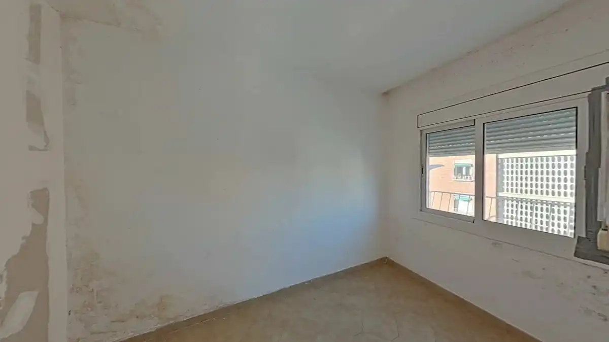 Habitación de Piso en venta en Sabadell