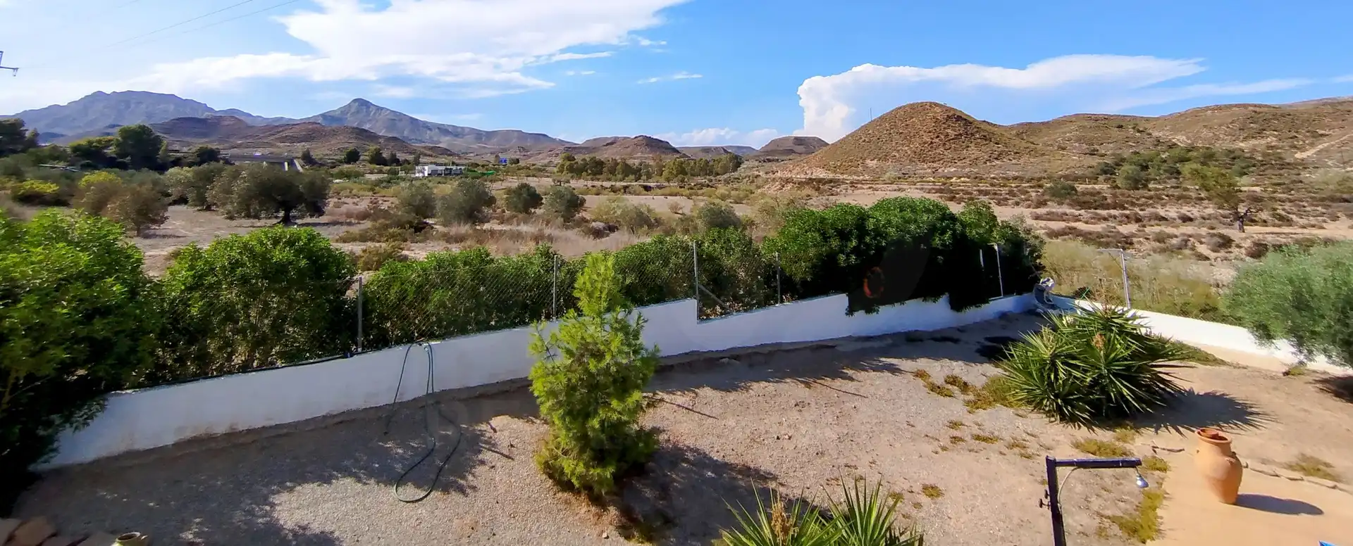 Casa con piscina in vendita a Sorbas, imagen 28