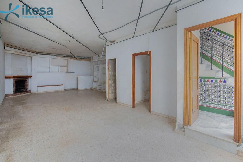 Casa adosada en venda a Moguer