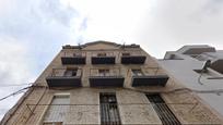 Exterior view of Flat for sale in Igualada  with Heating and Balcony