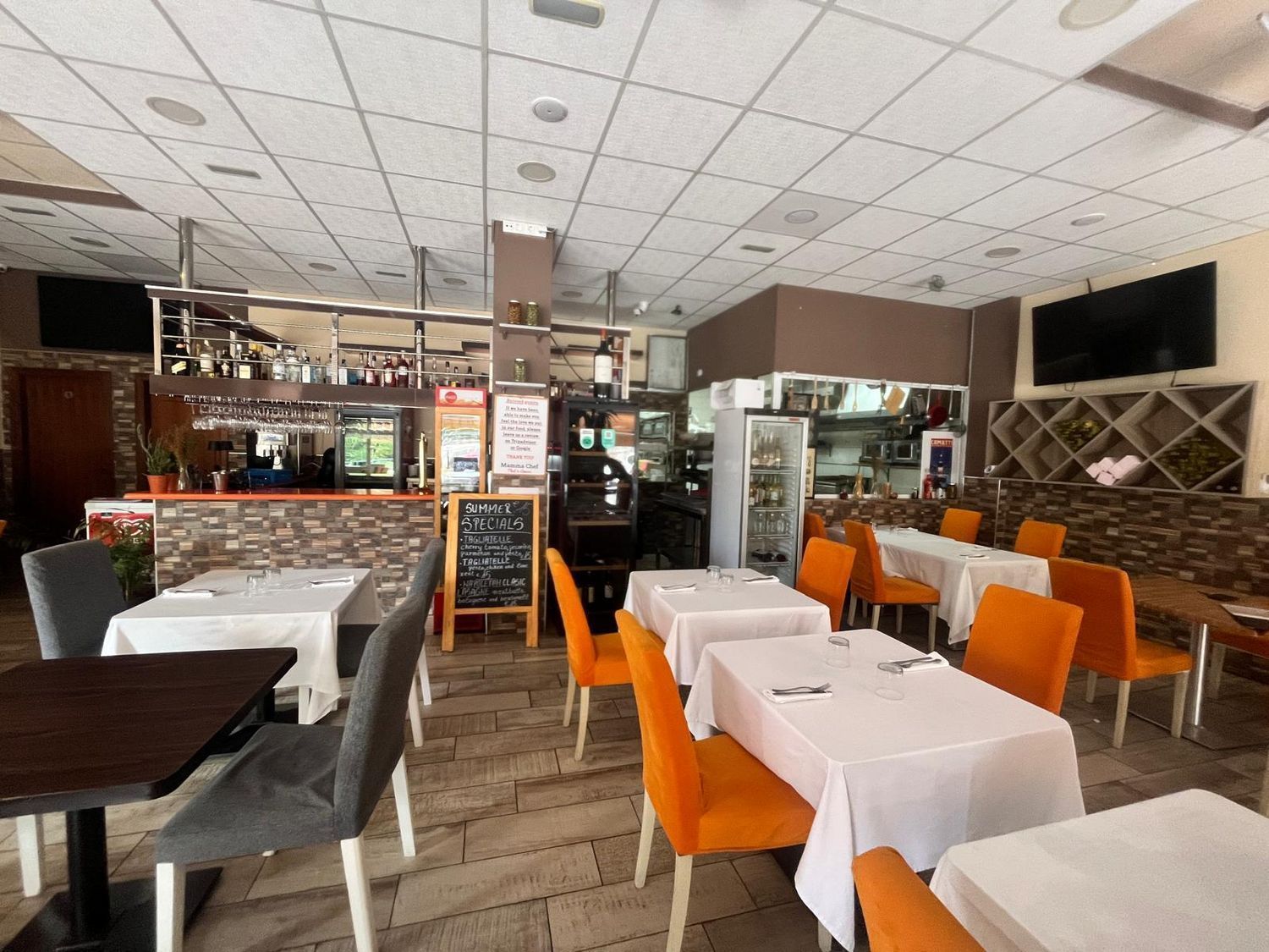 Local de lloguer en Mogán amb Aire condicionat i Moblat