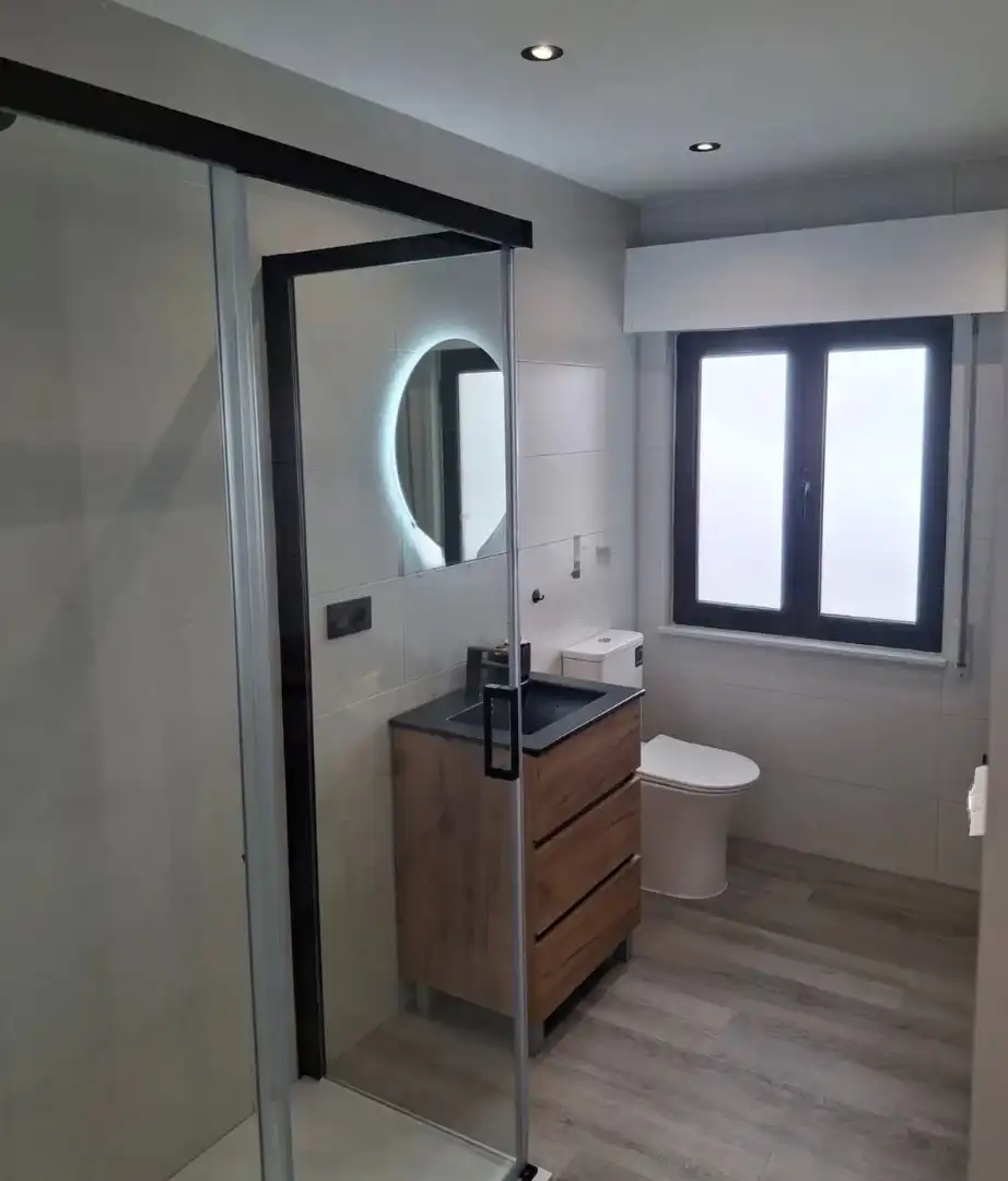 Flat with lift to rent in Avenida de Italia, imagen 5