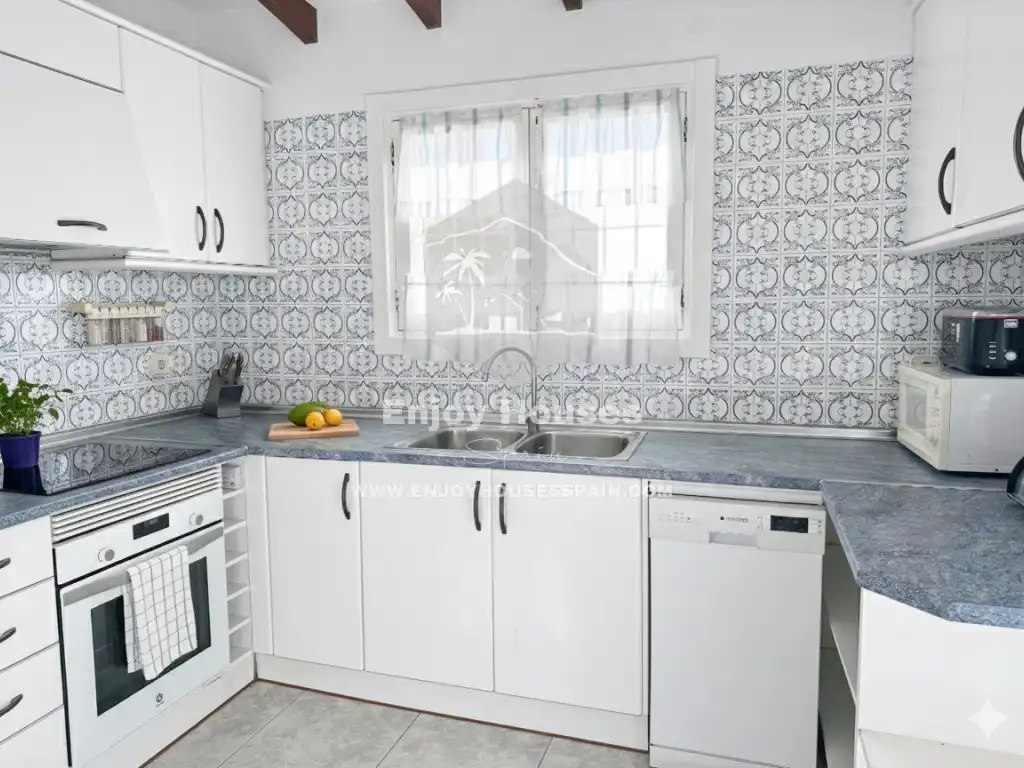 House for sale in Benimeit - Tabaira, imagen 5