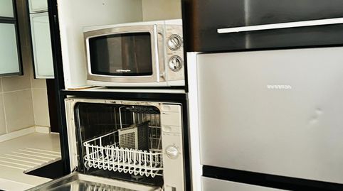 Foto 5 de Apartament de lloguer a Calle Montalbán, Centro - Sagrario, Granada Capital