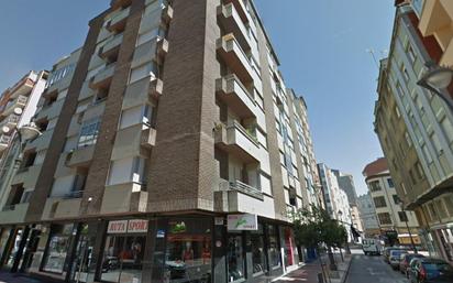 Exterior view of Flat for sale in Ponferrada  with Heating, Storage room and Balcony