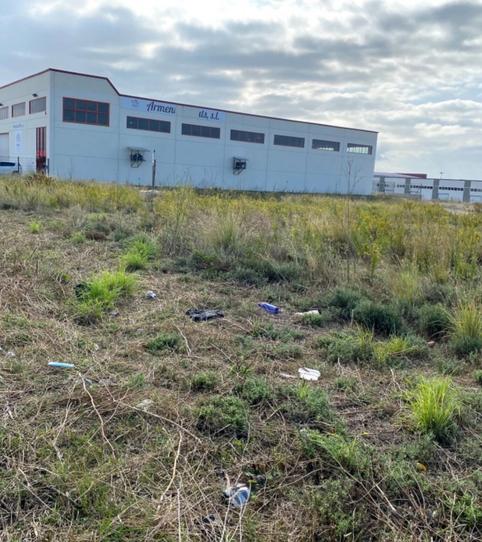 Foto 2 de Terreny industrial en venda a Urbanitzacions de Llevant, Tarragona