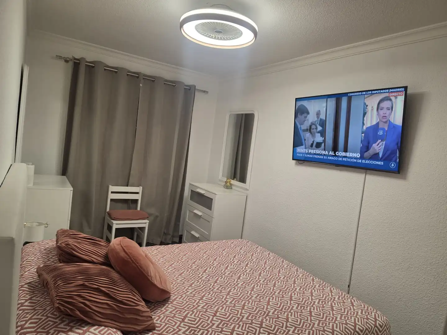 Dormitori de Pis en venda en Las Palmas de Gran Canaria amb Terrassa i Traster