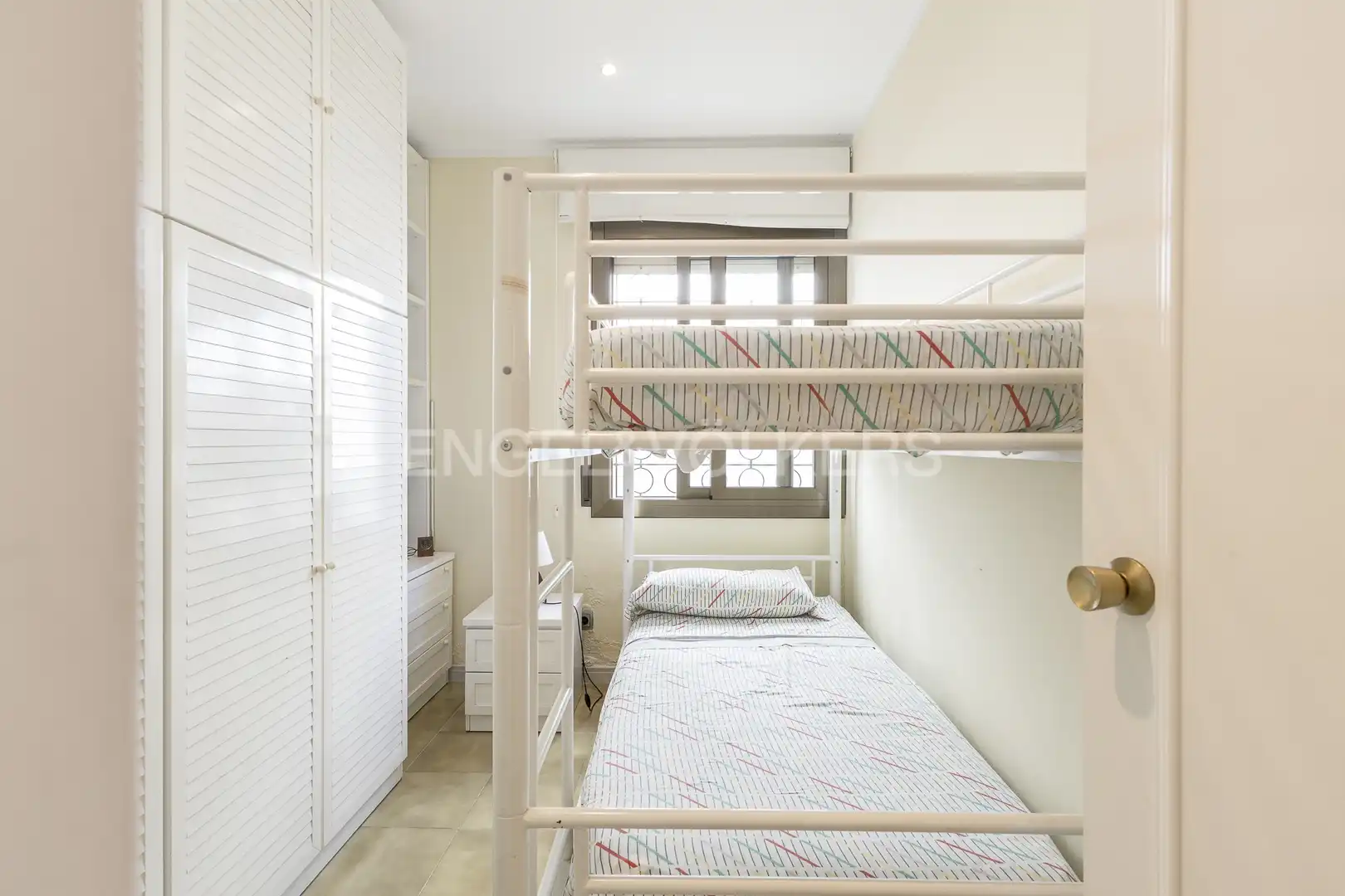 Habitación de Casa o chalet en venta en Barcelona con Calefacción, Jardín privado y Terraza