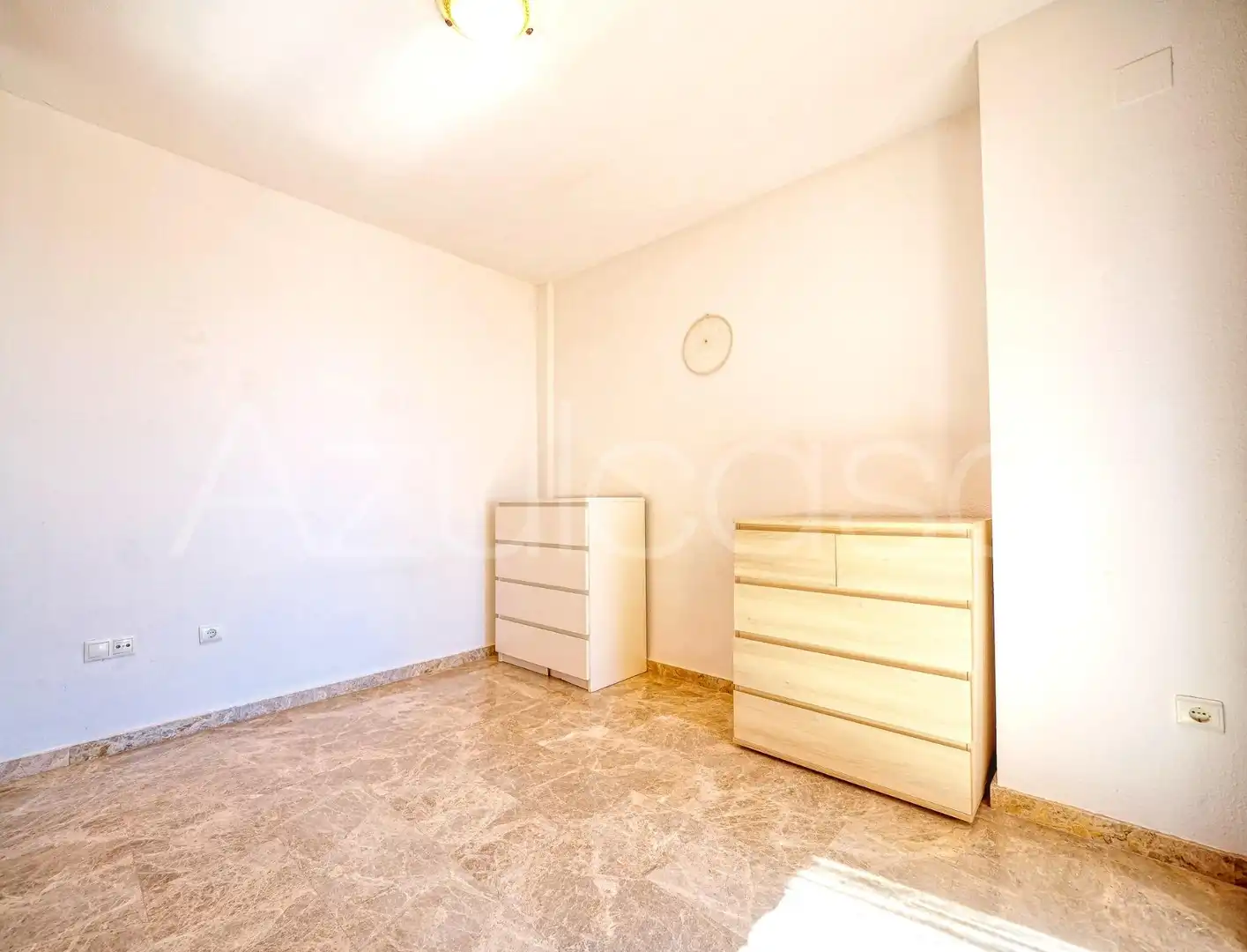 Bedroom of Detached homes for sale in Mutxamel  with Air Conditioner, Terrace and Storage room