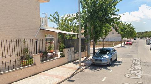 Photo 3 of Flat to rent in Calle Catamarán, 13, Los Narejos - Punta Calera, Murcia