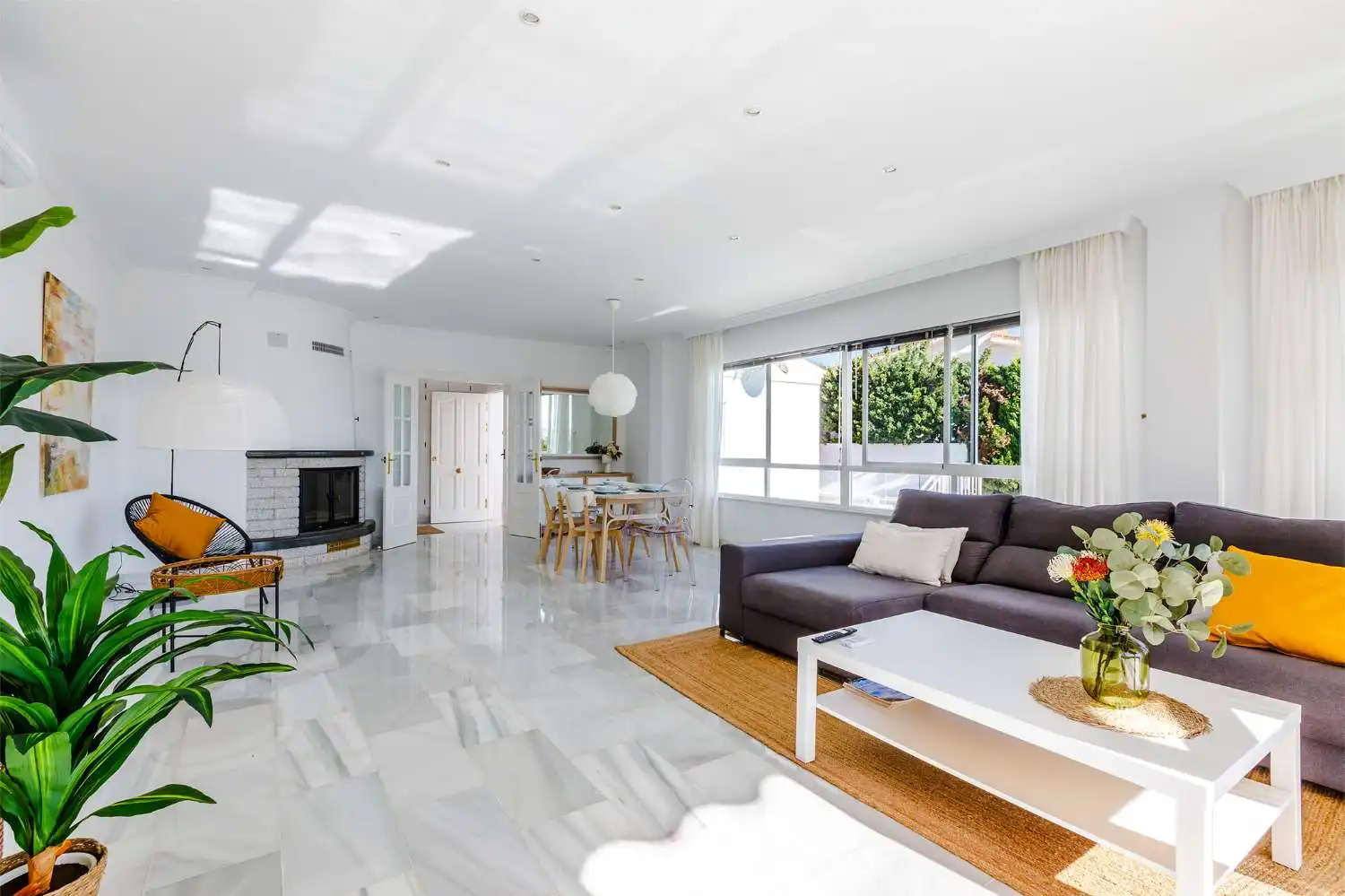 Villa mit Pool zum Verkauf in Caleta de Vélez, imagen 47
