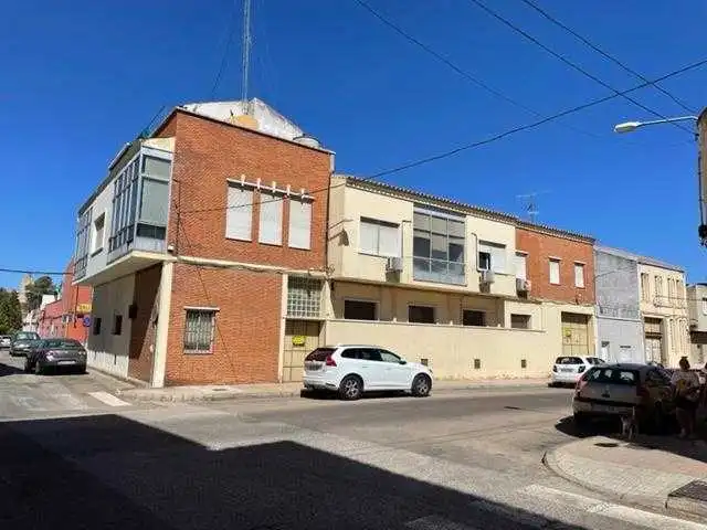 Immobles singulars en venda a C/ Sevilla, imagen 2