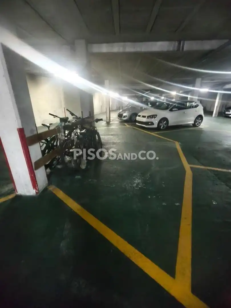Pis en venda a Rúa Teresa Herrera, imagen 40