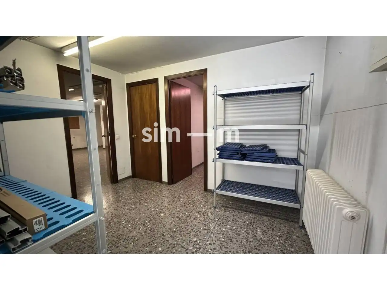 Ufficio con ascensore in affitto a Ronda Francesc Camprodon 31, imagen 11