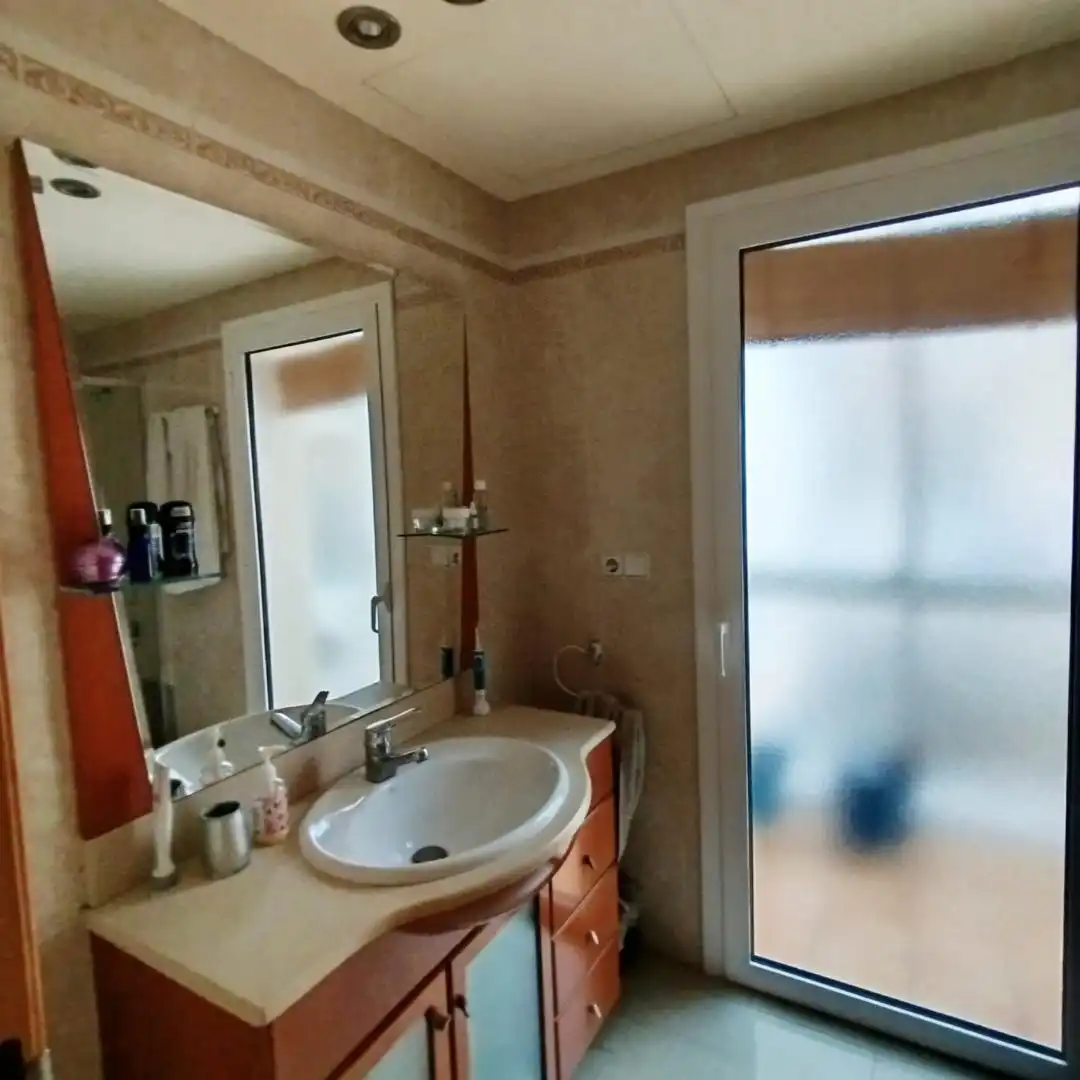 Flat with terrace for sale in Lluís Dupont, imagen 14