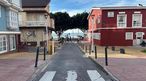 Foto 2 de Dúplex en venda a Calle Salvador Allende, El Palo, Málaga Capital