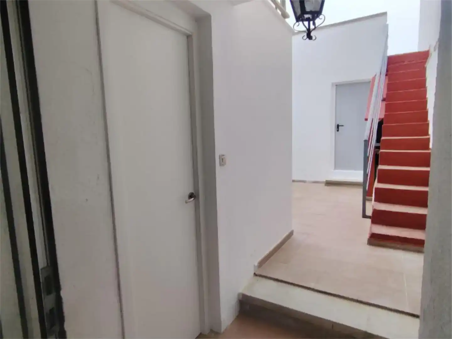 Pis en venda en Muniesa amb Traster i Balcó