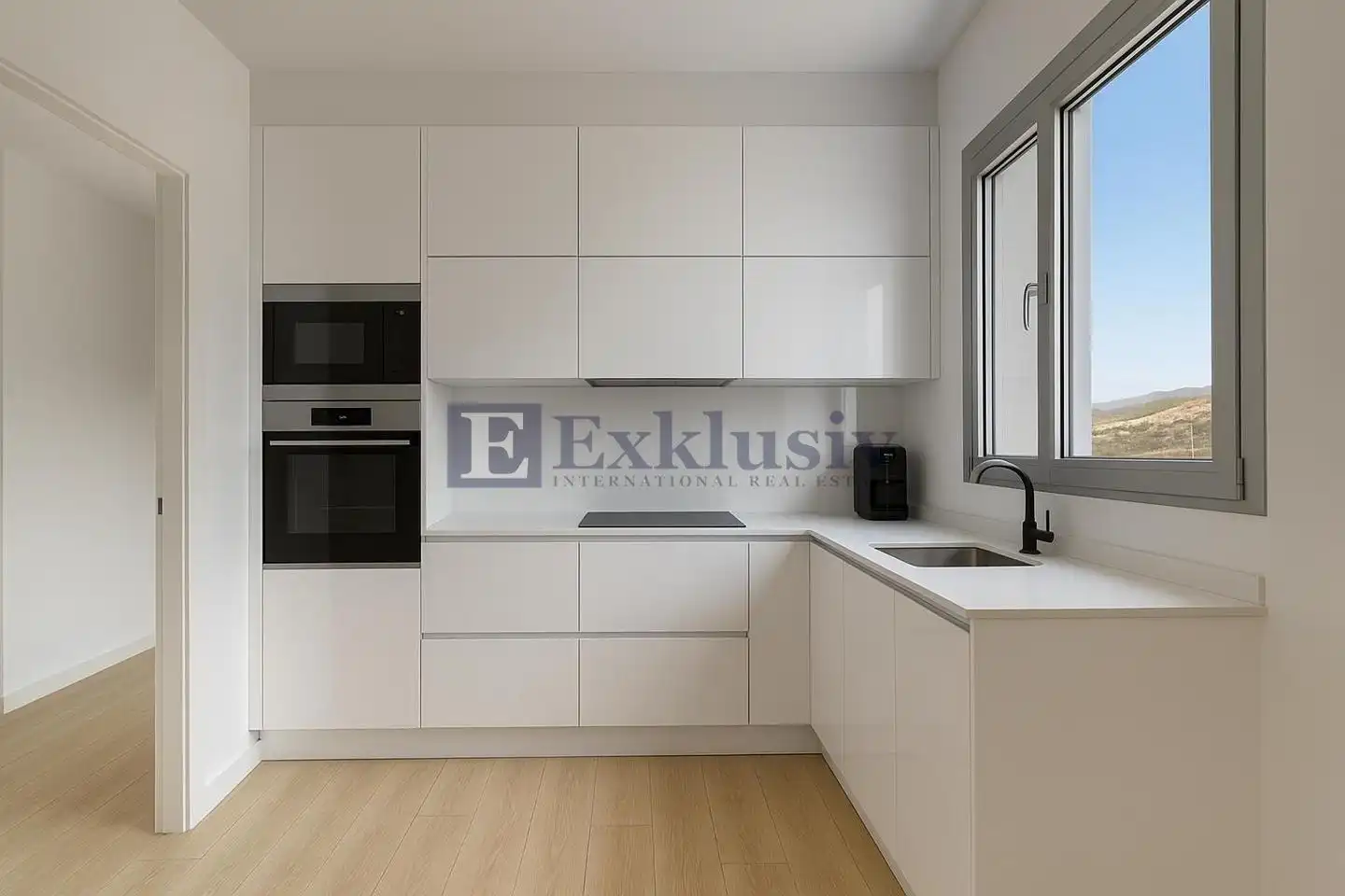 Planta baja en venta en Bambű, La Gallega