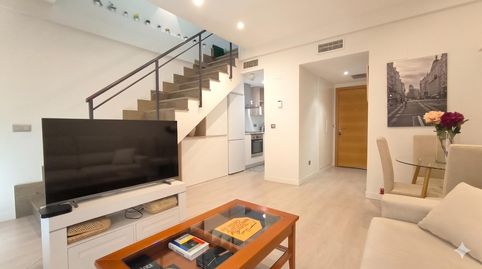 Foto 5 de Dúplex en venta en Avenida Euro, PAU de Carabanchel, Madrid Capital