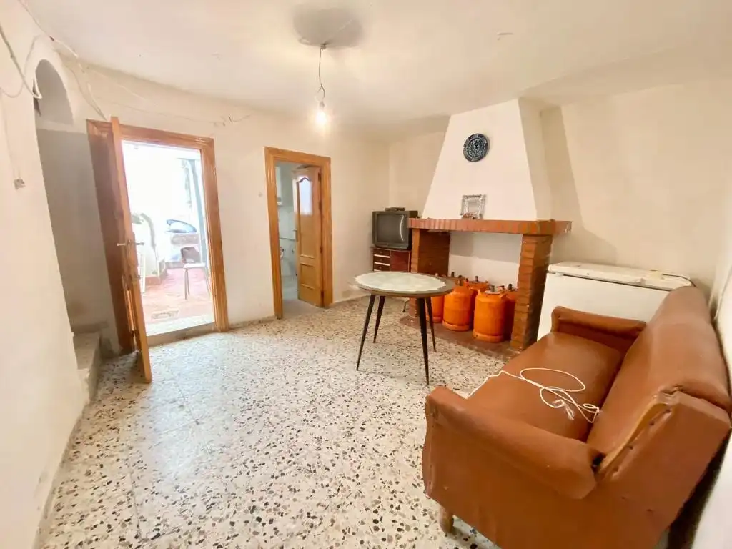 Casa o chalet en venta en Fornes