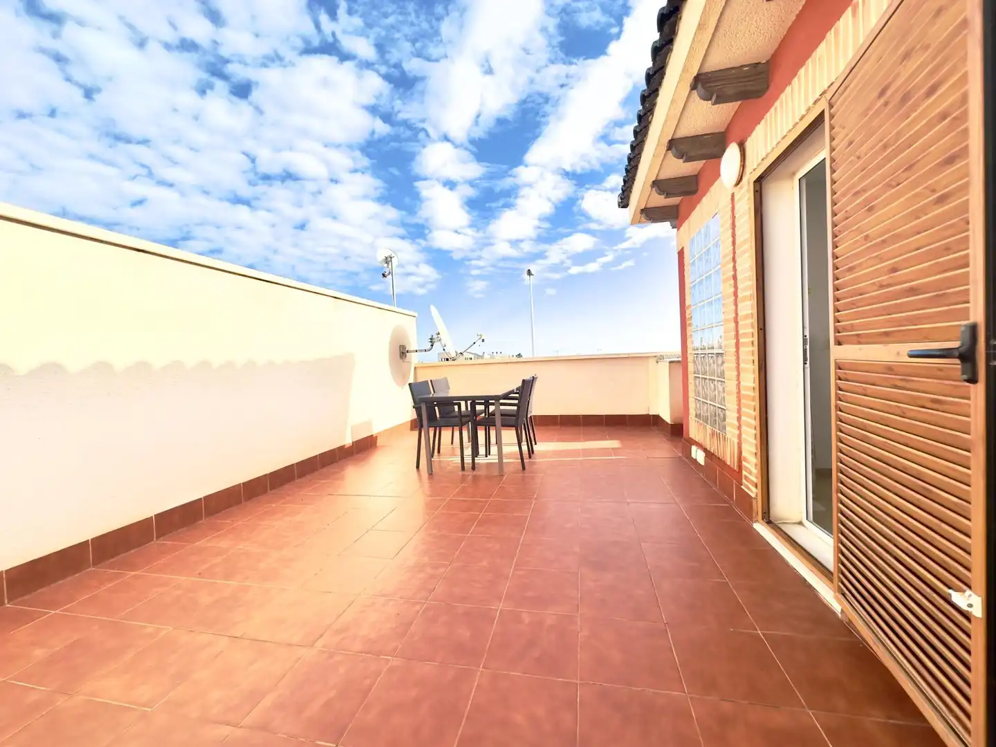 Àtic amb terrassa en venda a Orihuela Costa, imagen 32