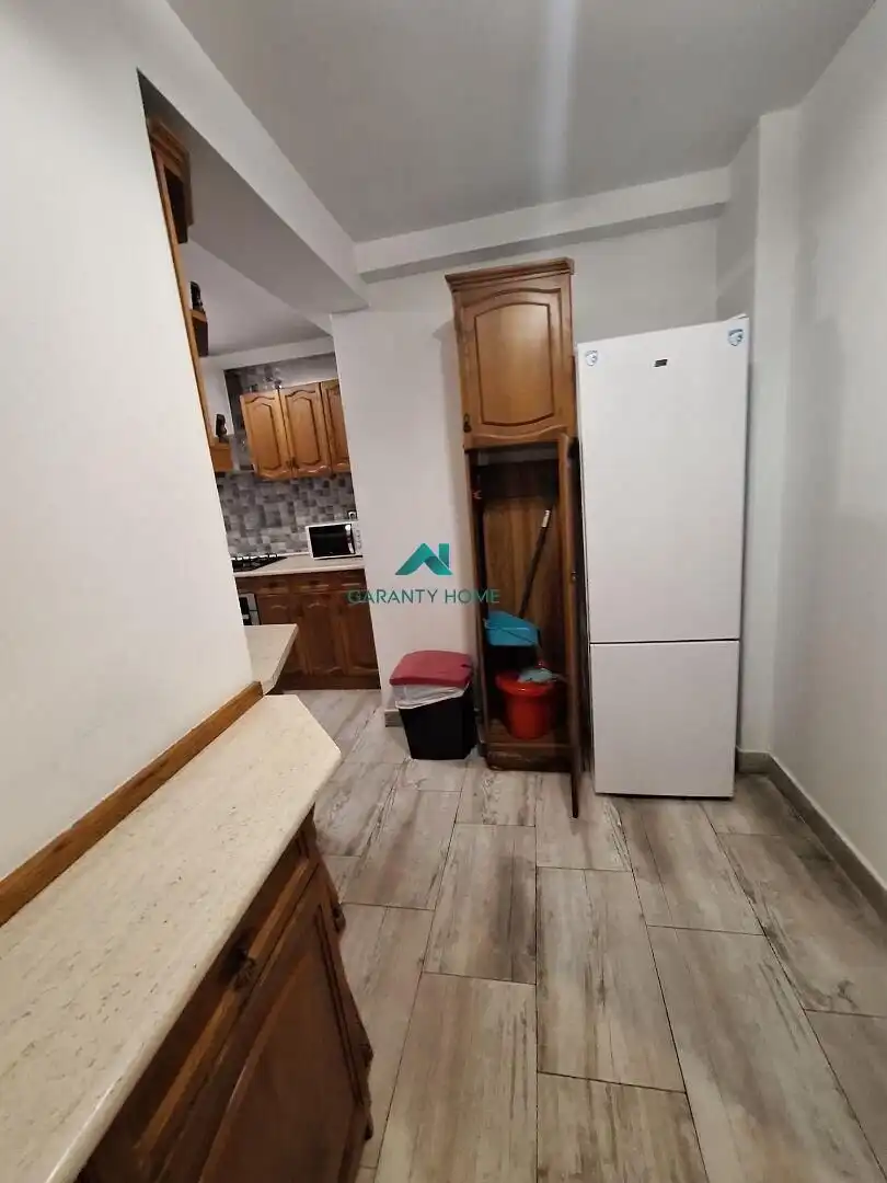 Küche von Wohnung zur Miete in Alcorcón