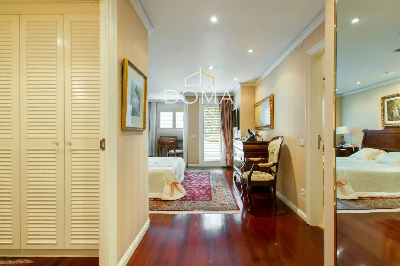 Casa adosada en venta en Cavallers, Pedralbes