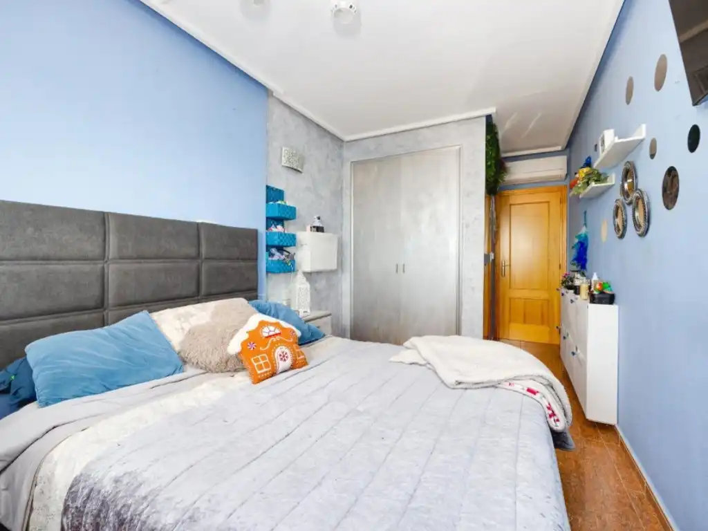 Apartament amb piscina en venda a Calle Caritas, imagen 13