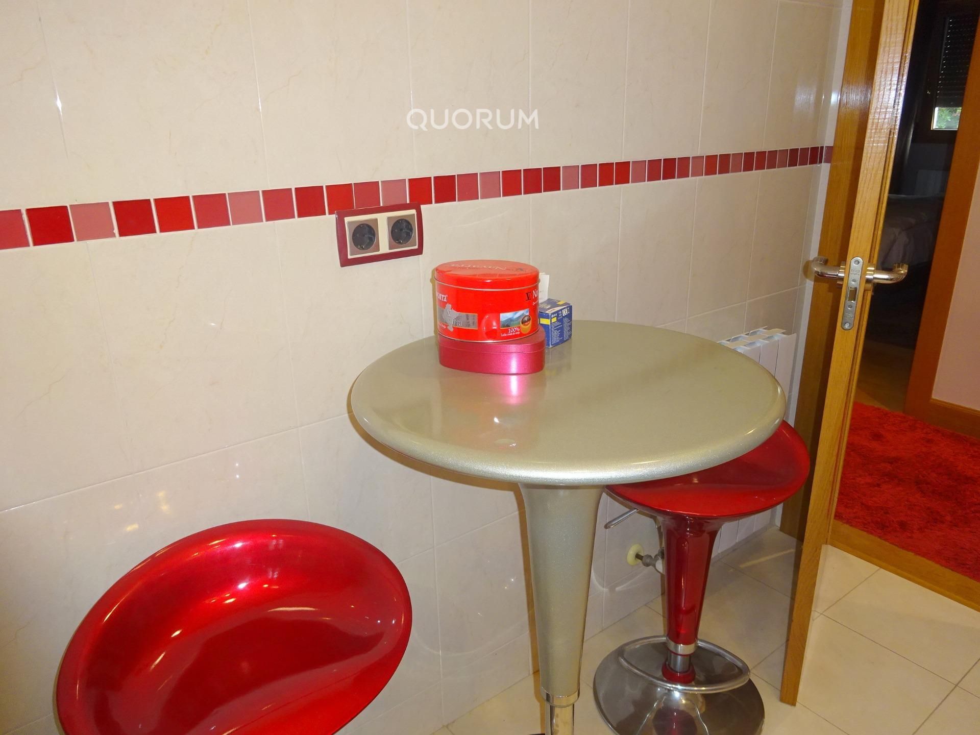 Piso en venta en Calle de Luis Luciano Bonaparte, Santutxu - Basarrate, Begoña - Santutxu